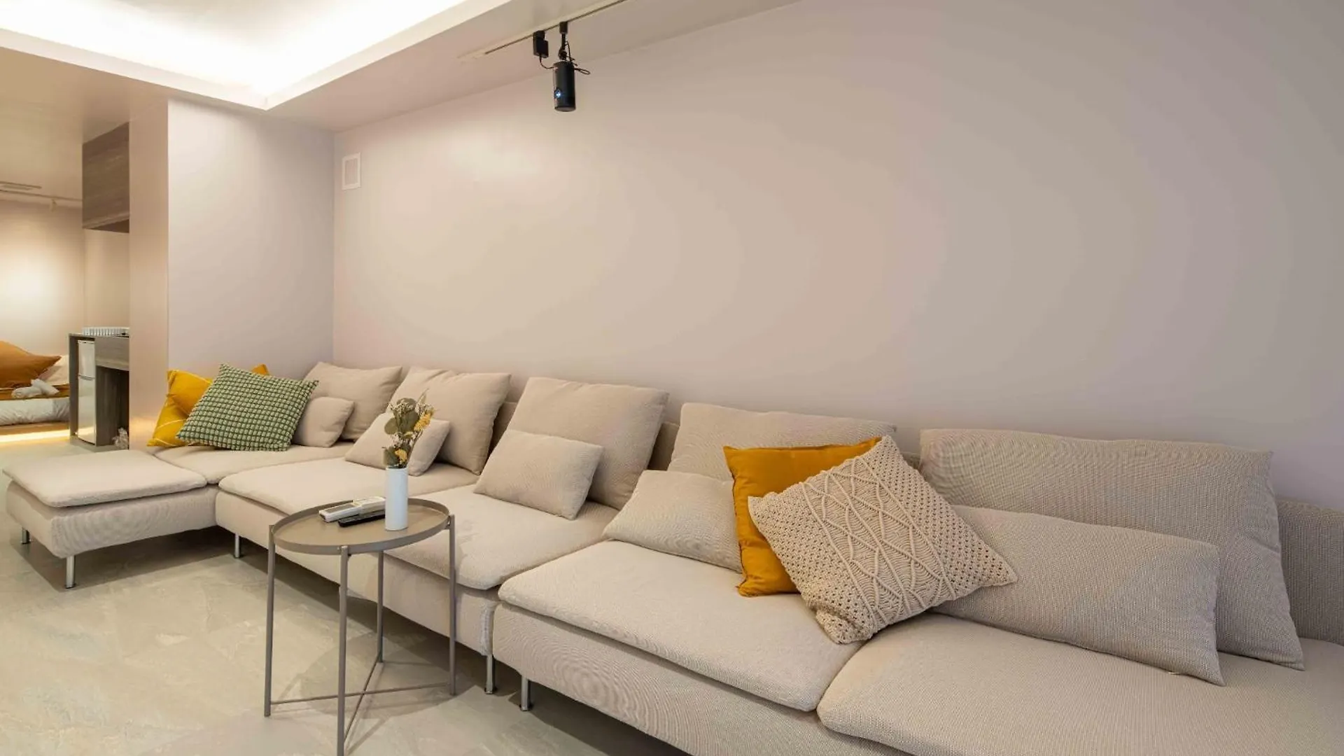 Apartment Sunny Heights 101 - Vacation Stay 27017V Tokyo