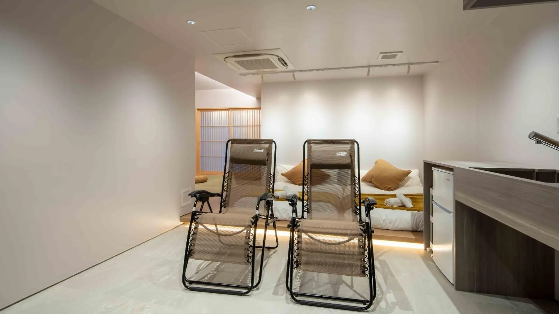 Apartment Sunny Heights 101 - Vacation Stay 27017V Tokyo Japan
