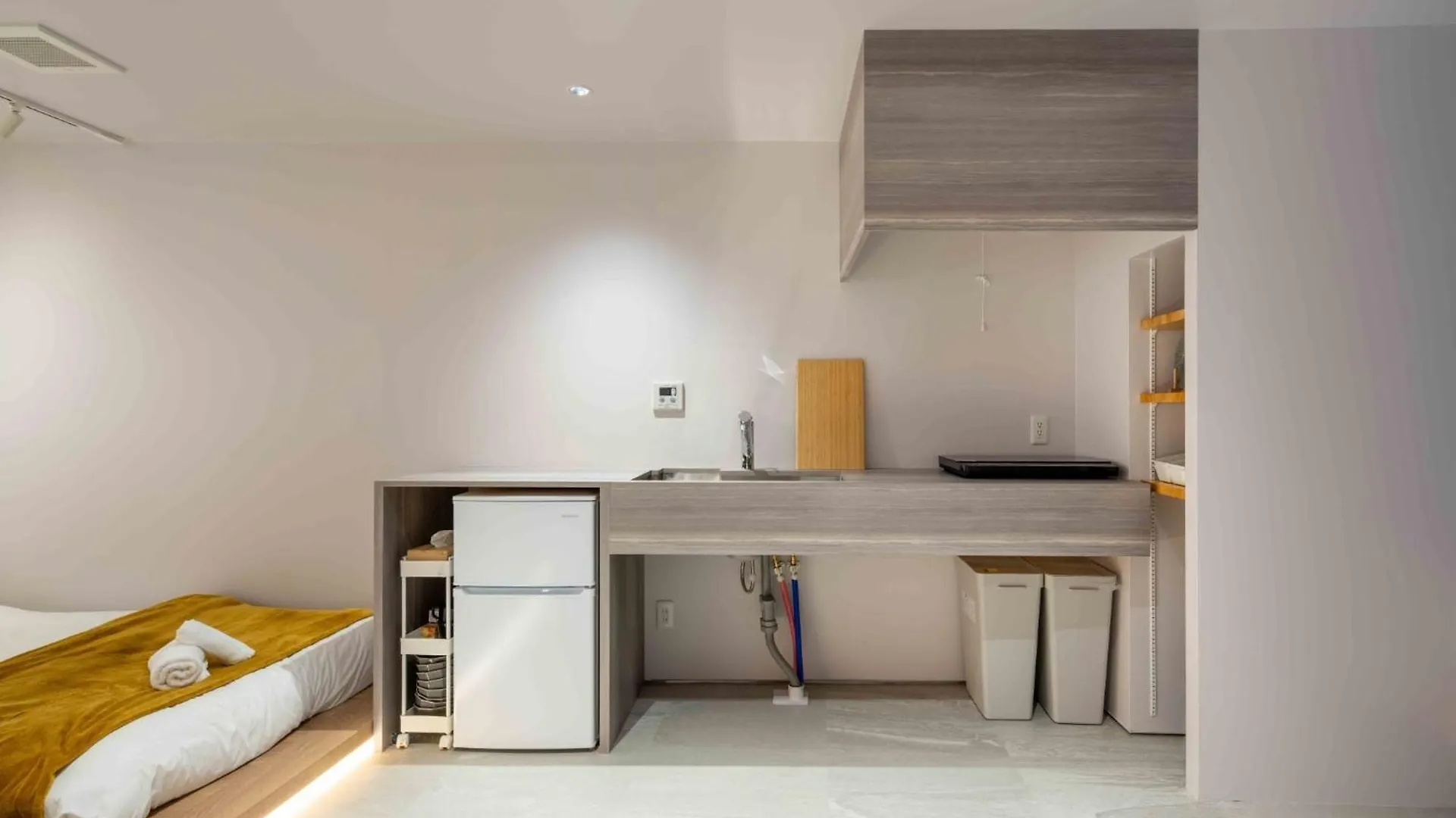 Sunny Heights 101 - Vacation Stay 27017V Tokyo Japan