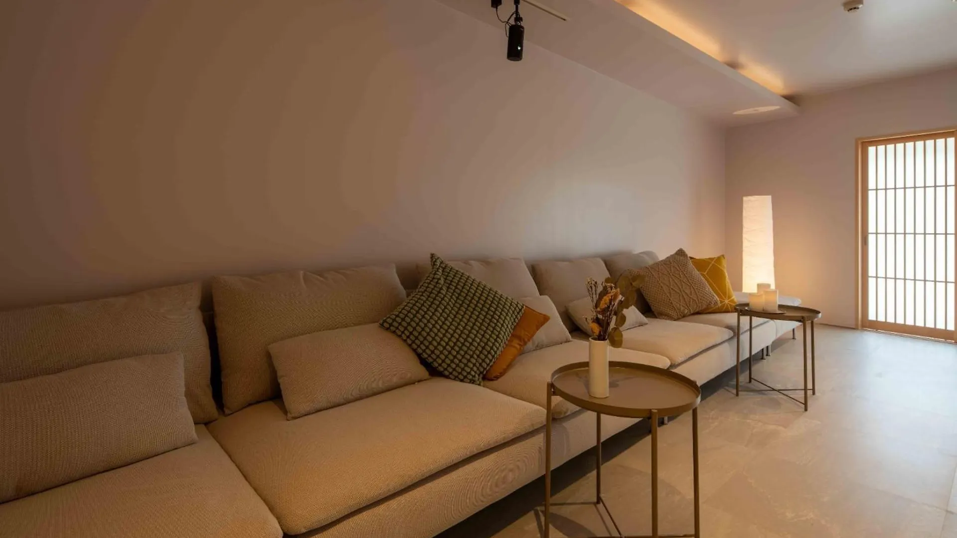Apartment Sunny Heights 101 - Vacation Stay 27017V Tokyo