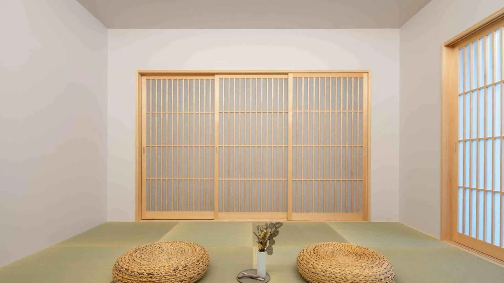 Apartment Sunny Heights 101 - Vacation Stay 27017V Tokyo