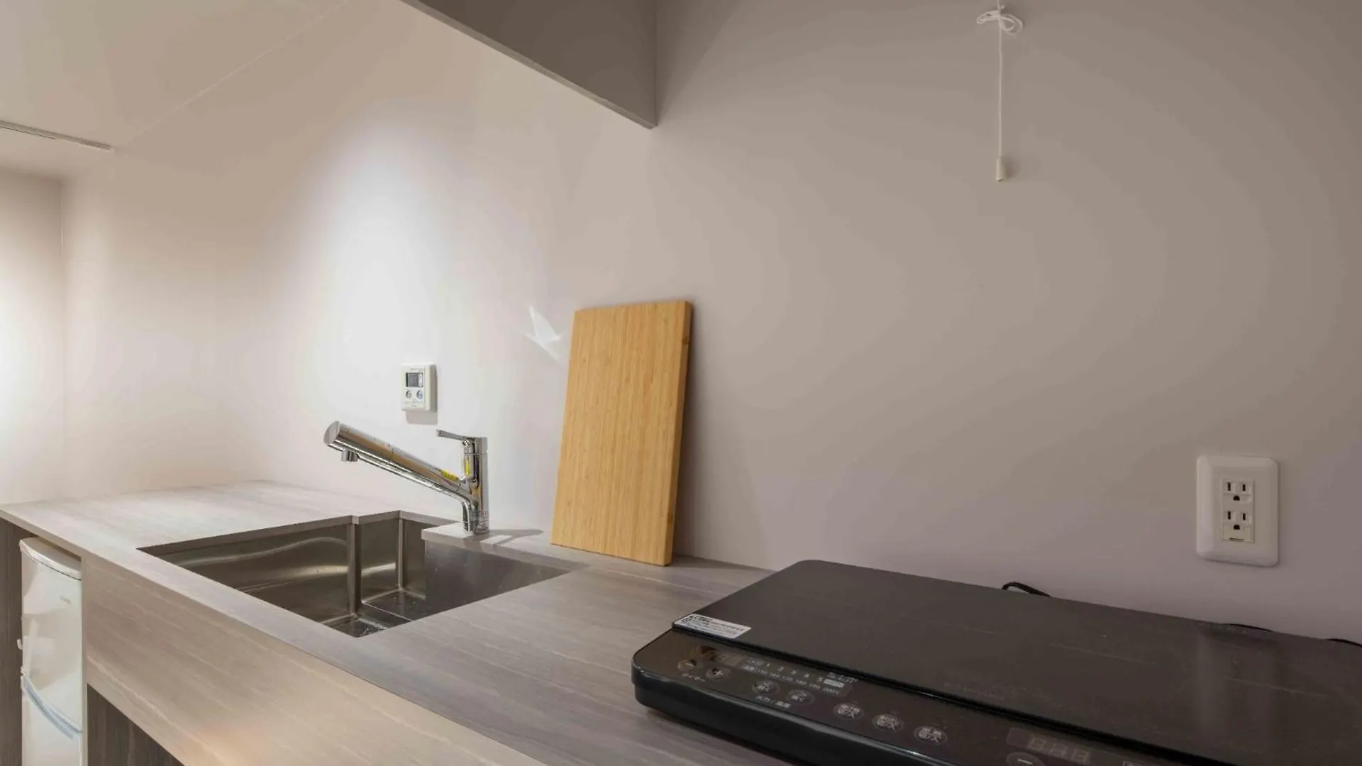 Apartment Sunny Heights 101 - Vacation Stay 27017V Tokyo