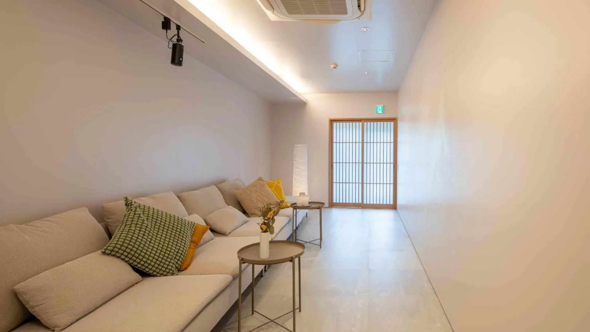 Sunny Heights 101 - Vacation Stay 27017V Tokyo Apartment