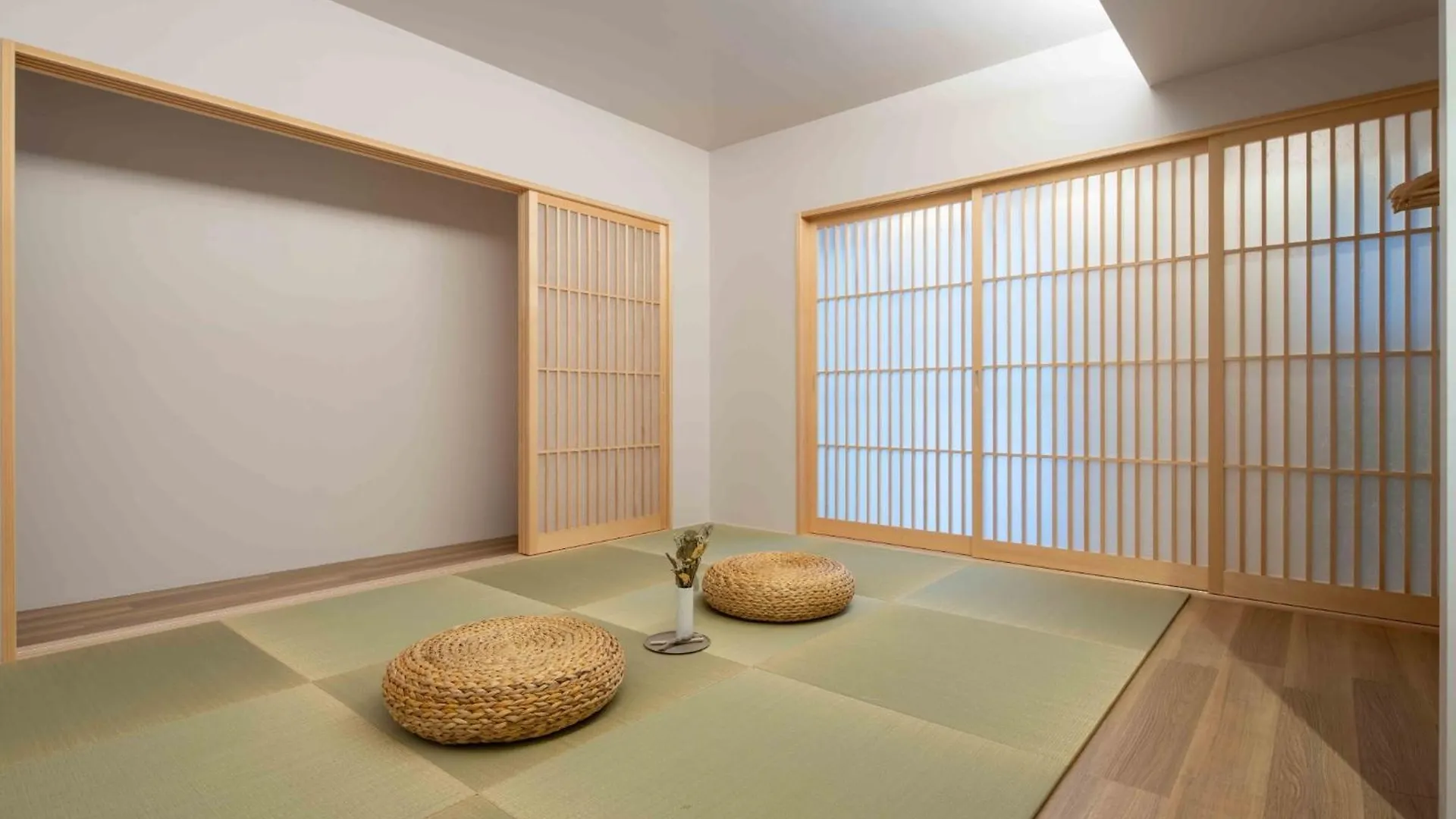 Apartment Sunny Heights 101 - Vacation Stay 27017V Tokyo