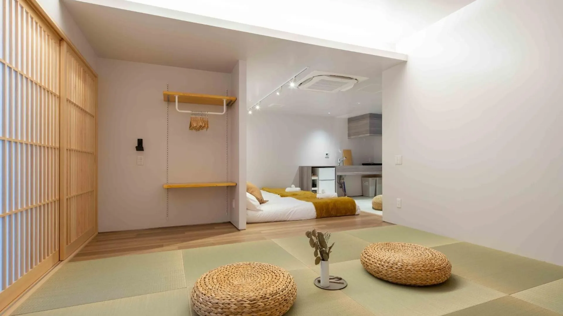 Sunny Heights 101 - Vacation Stay 27017V Tokyo Apartment