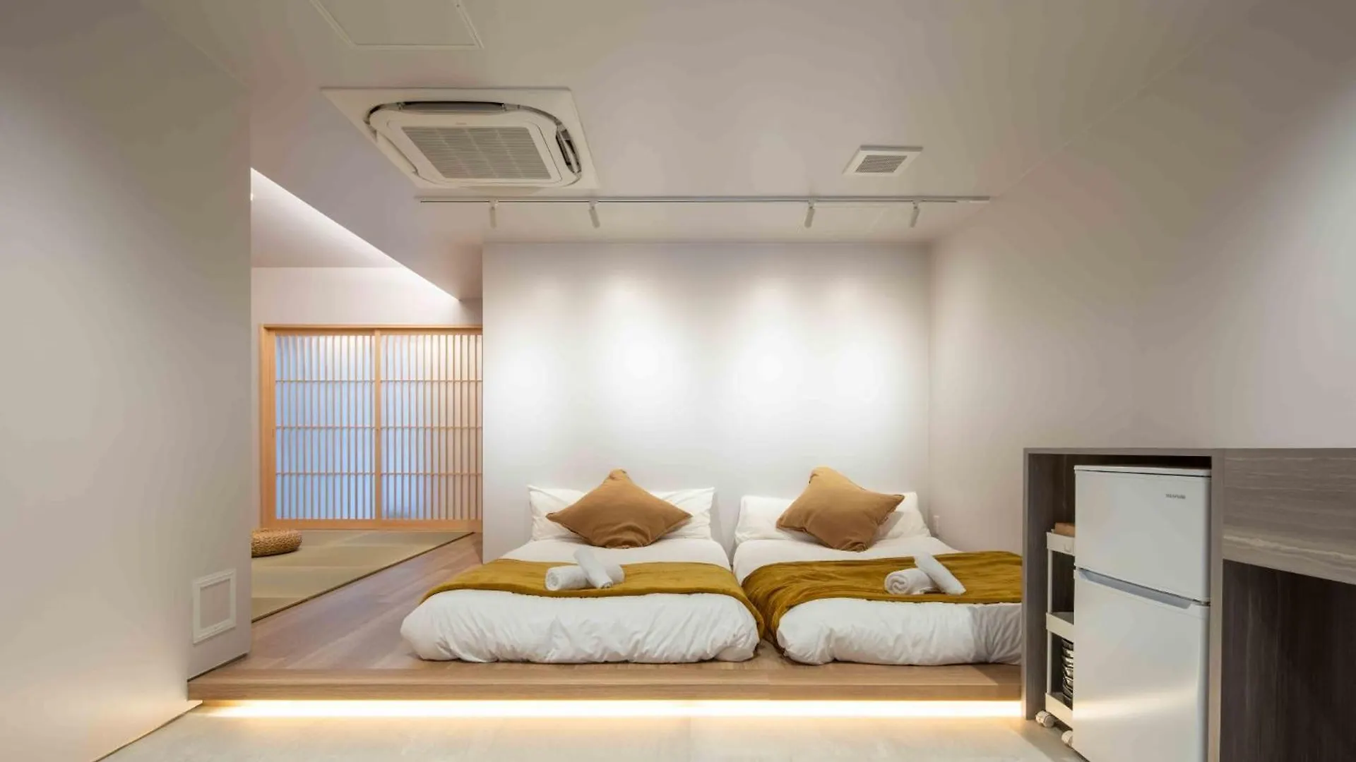 Apartment Sunny Heights 101 - Vacation Stay 27017V Tokyo Japan