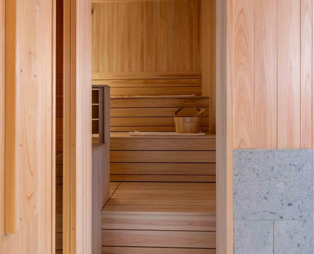 Sunny Heights 101 - Vacation Stay 27017V Tokyo Apartment